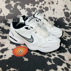 air monarch iv trainer